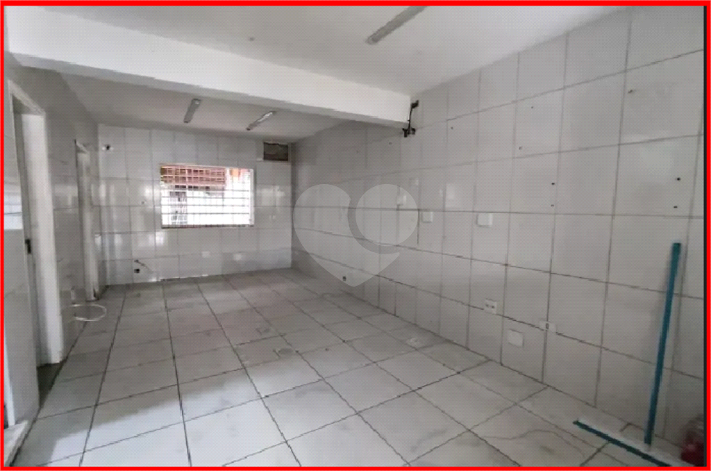 Sobrado comercial para locação - Brooklin 