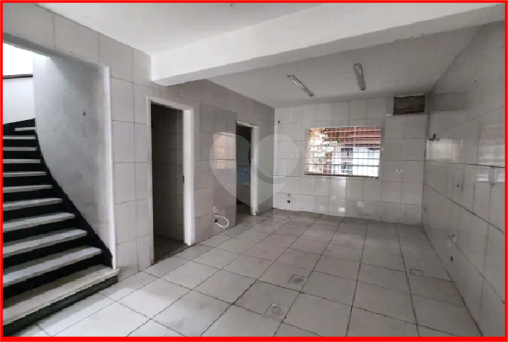 Sobrado comercial para locação - Brooklin 
