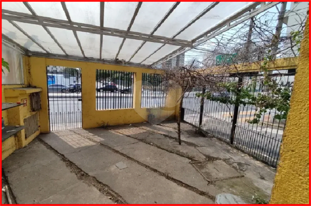 Sobrado comercial para locação - Brooklin 
