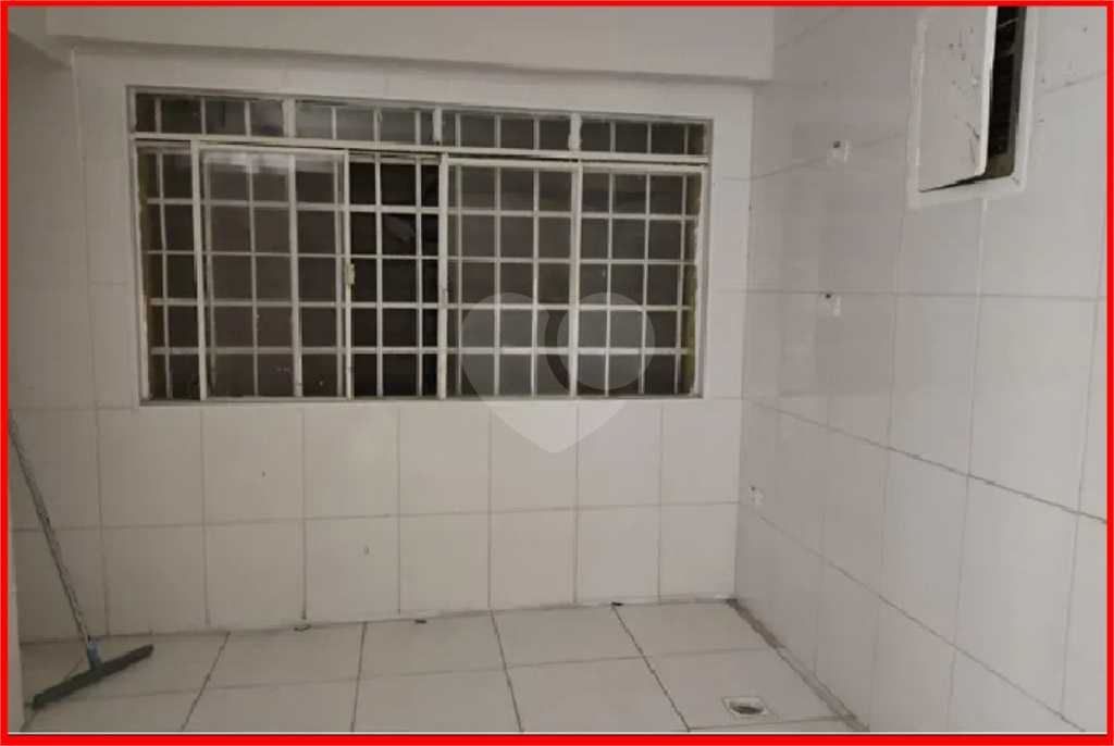 Sobrado comercial para locação - Brooklin 