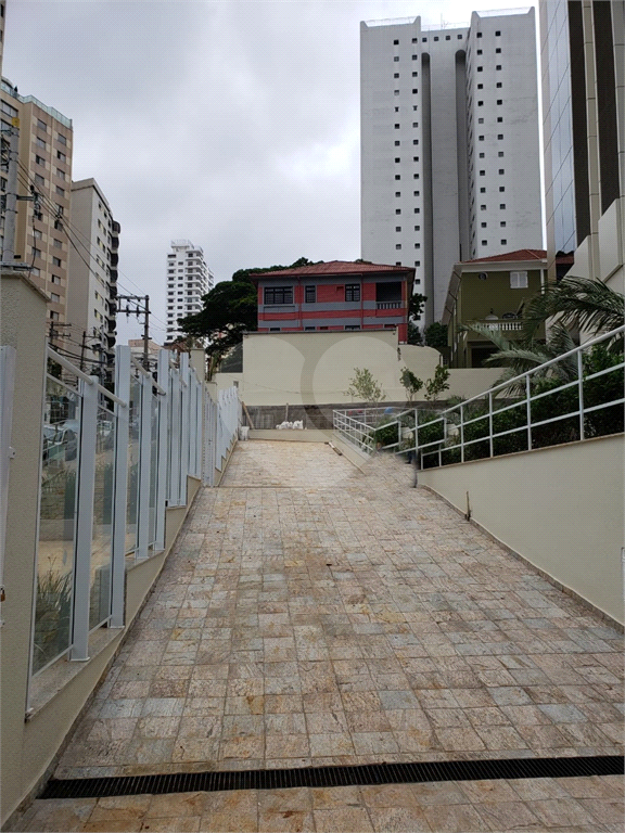 Sala Comercial em Santana no Edifício Brasília Corporate