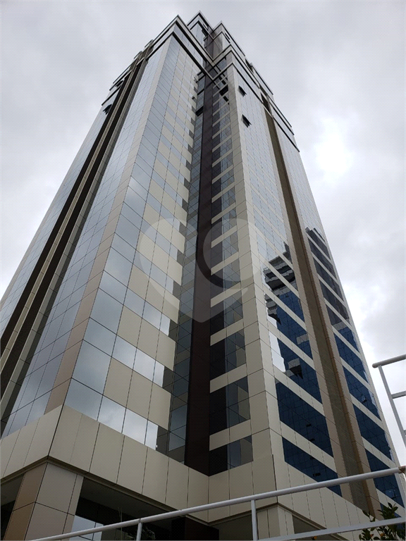 Sala Comercial em Santana no Edifício Brasília Corporate