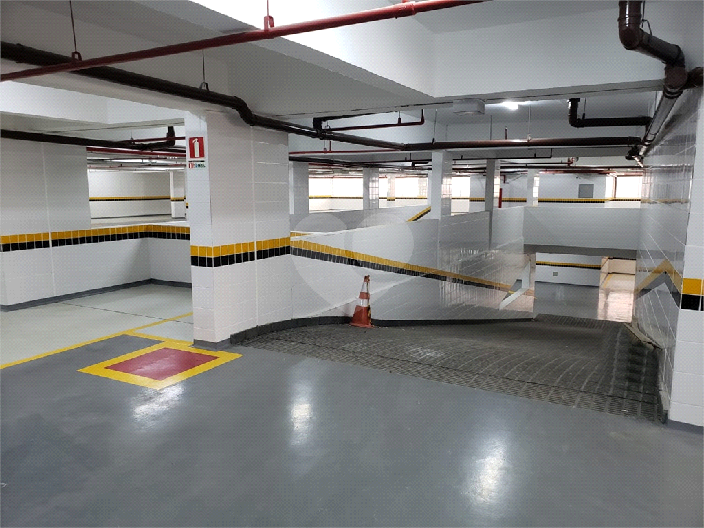 Sala Comercial em Santana no Edifício Brasília Corporate