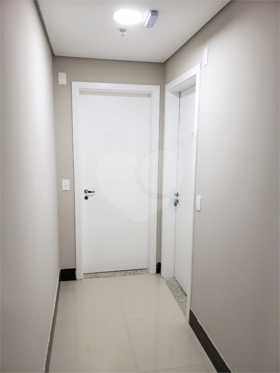 Sala Comercial em Santana no Edifício Brasília Corporate