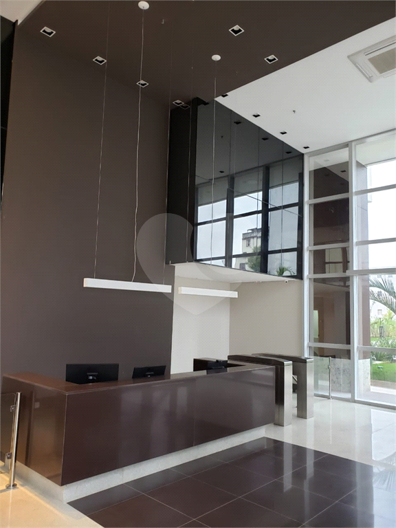 Sala Comercial em Santana no Edifício Brasília Corporate