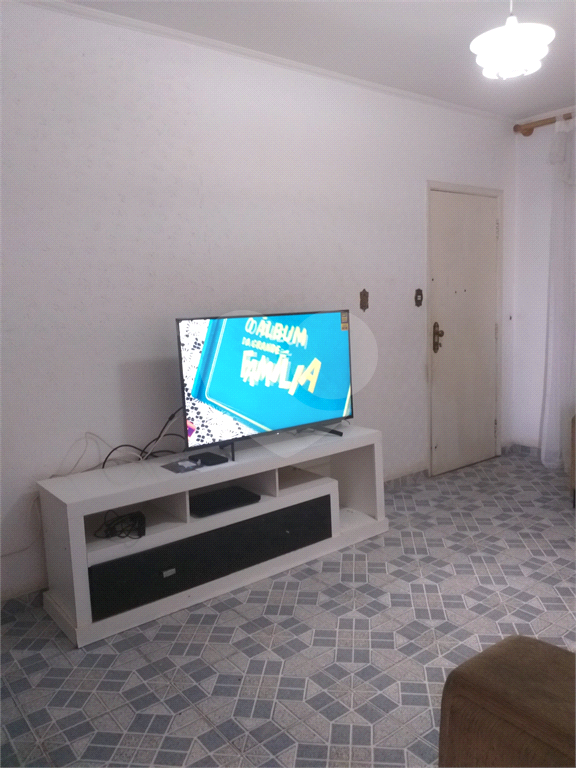 APTO NO TATUAPÉ MOBILHADO  - OPORTUNIDADE