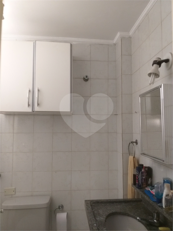 APTO NO TATUAPÉ MOBILHADO  - OPORTUNIDADE
