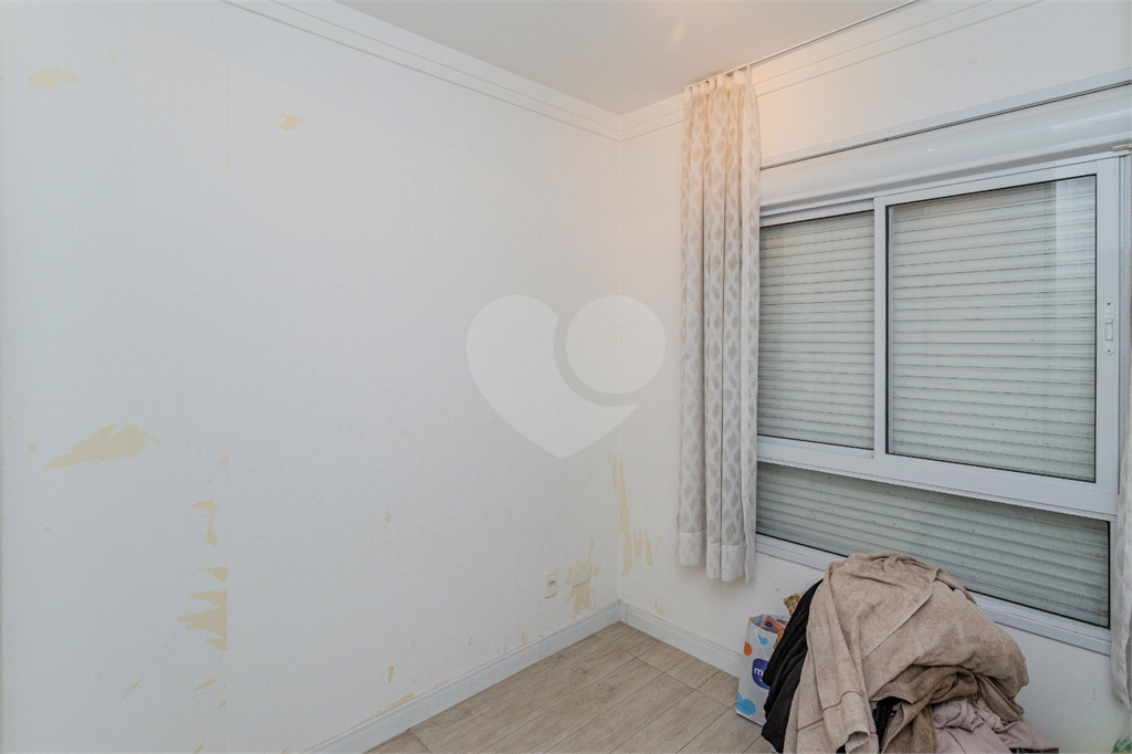 Apartamento com 3 suítes na Lapa 