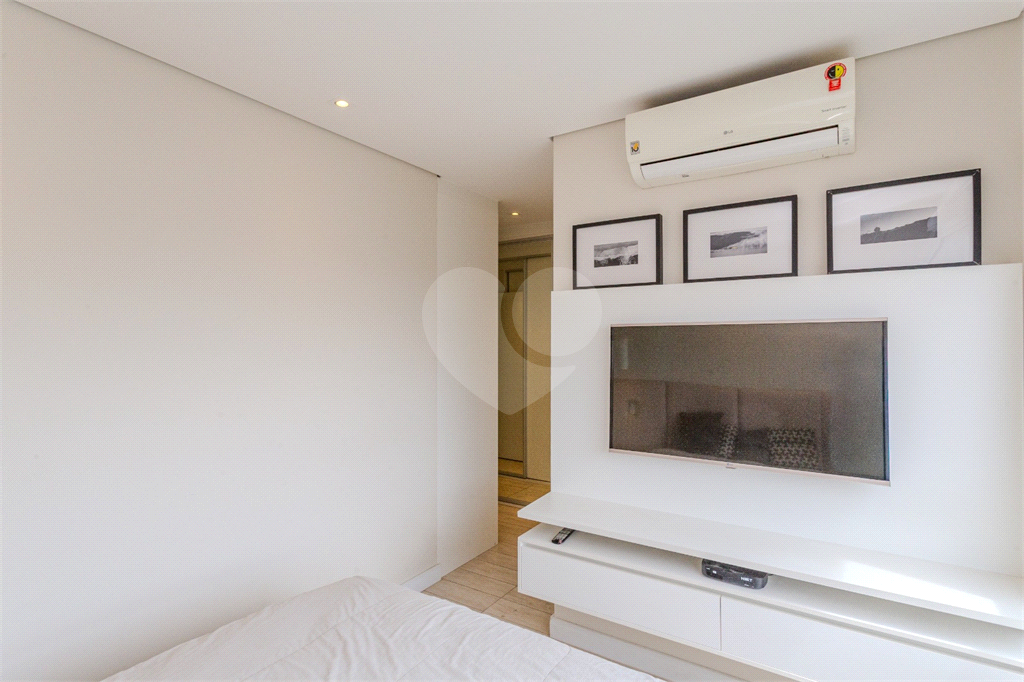 Apartamento com 3 suítes na Lapa 