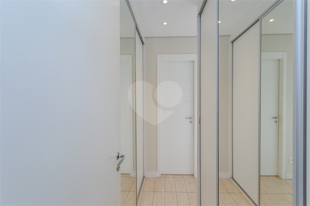 Apartamento com 3 suítes na Lapa 