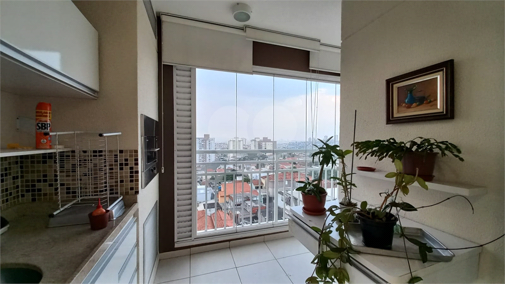 APARTAMENTO em VILA GUILHERME
