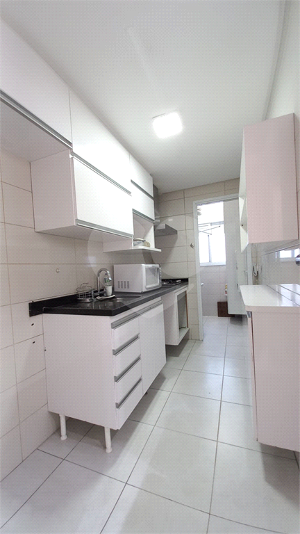 APARTAMENTO em VILA GUILHERME