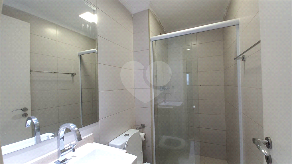 APARTAMENTO em VILA GUILHERME