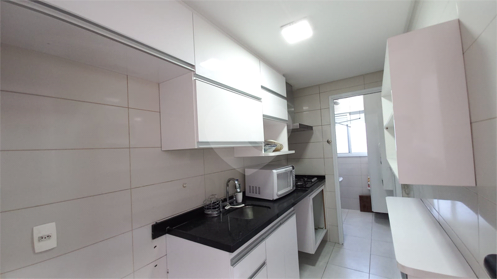 APARTAMENTO em VILA GUILHERME