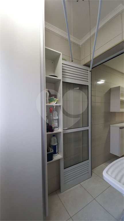 APARTAMENTO em VILA GUILHERME