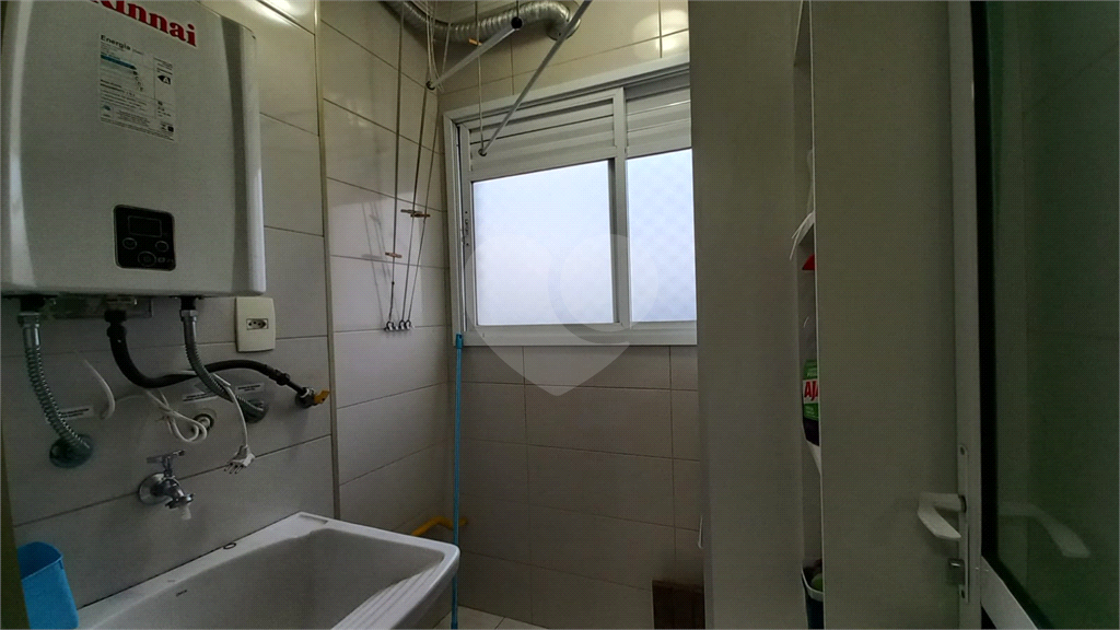 APARTAMENTO em VILA GUILHERME