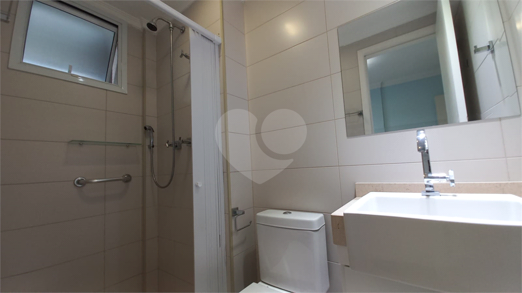 APARTAMENTO em VILA GUILHERME