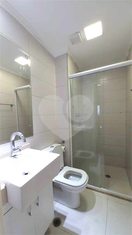 APARTAMENTO em VILA GUILHERME