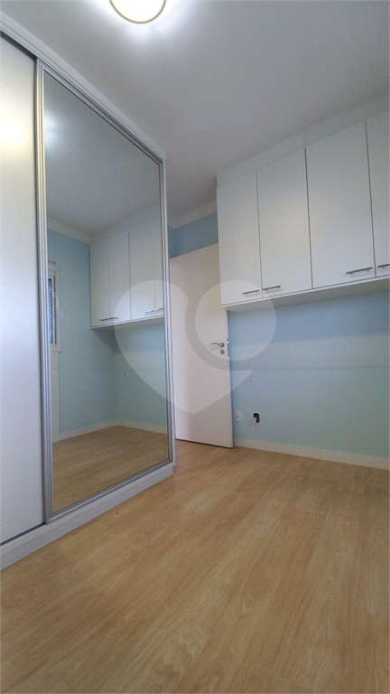 APARTAMENTO em VILA GUILHERME