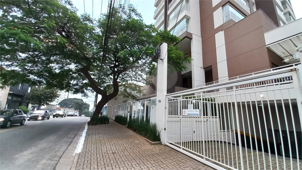 APARTAMENTO em VILA GUILHERME