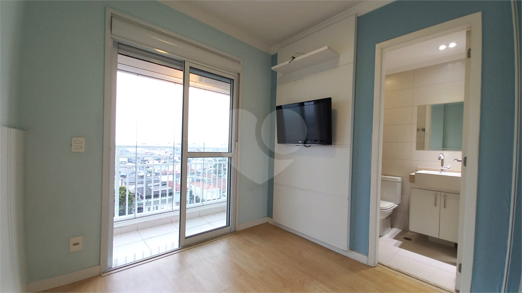 APARTAMENTO em VILA GUILHERME