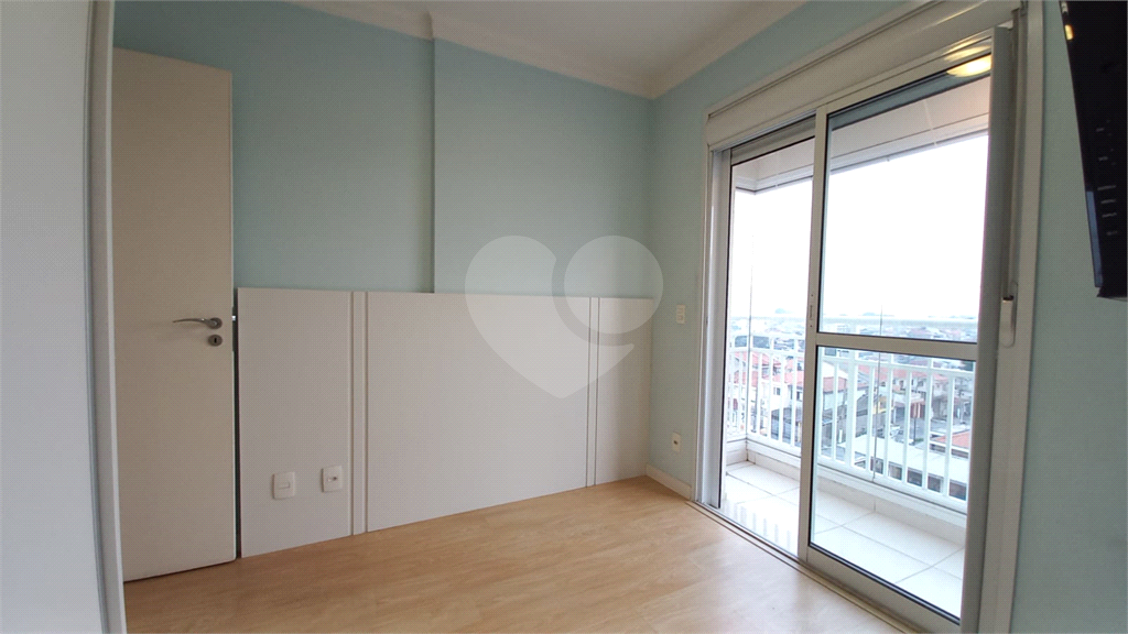 APARTAMENTO em VILA GUILHERME