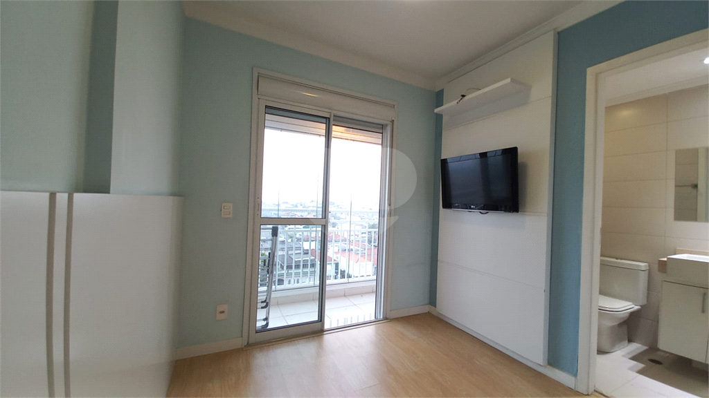 APARTAMENTO em VILA GUILHERME