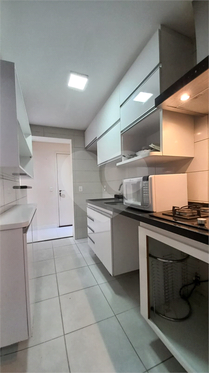 APARTAMENTO em VILA GUILHERME