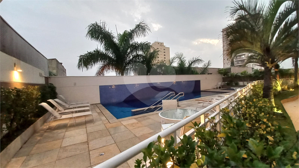 APARTAMENTO em VILA GUILHERME