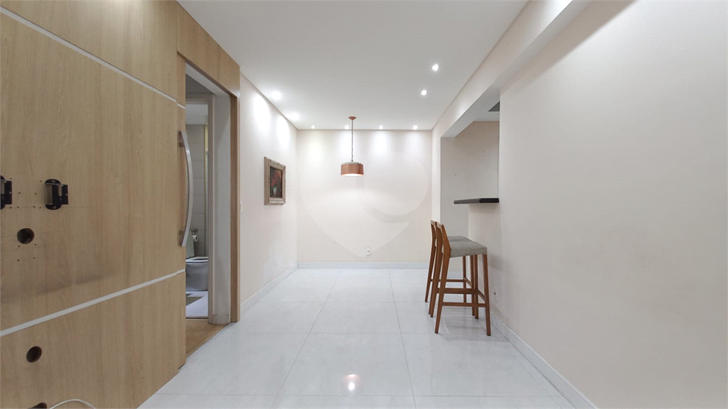 APARTAMENTO em VILA GUILHERME