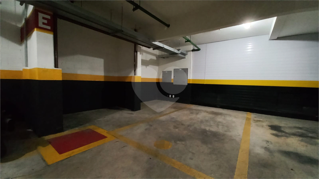 APARTAMENTO em VILA GUILHERME