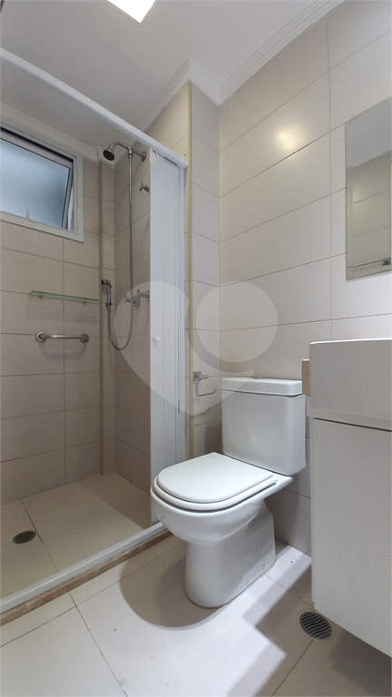 APARTAMENTO em VILA GUILHERME