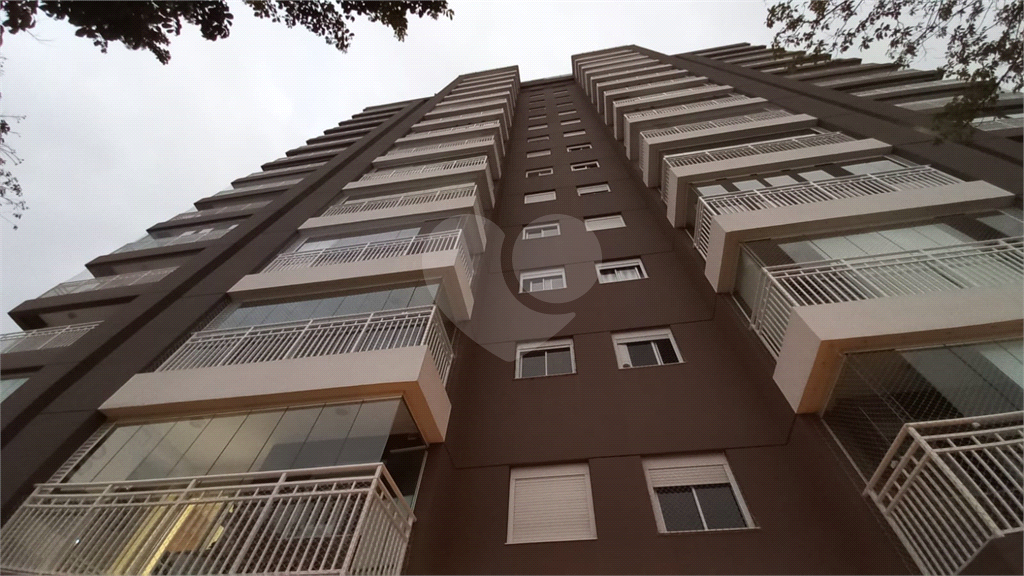 APARTAMENTO em VILA GUILHERME