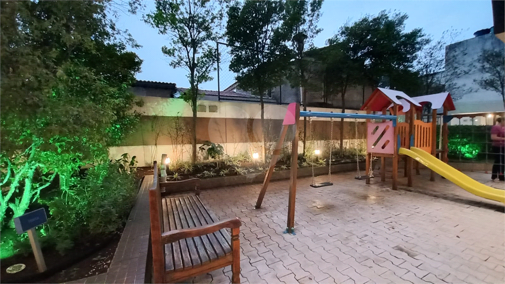 APARTAMENTO em VILA GUILHERME