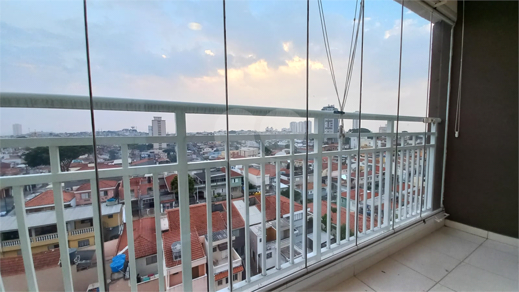 APARTAMENTO em VILA GUILHERME