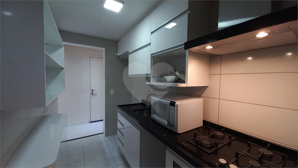APARTAMENTO em VILA GUILHERME