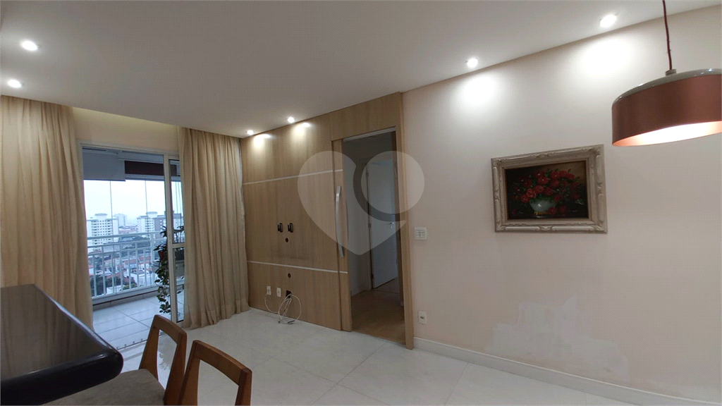 APARTAMENTO em VILA GUILHERME