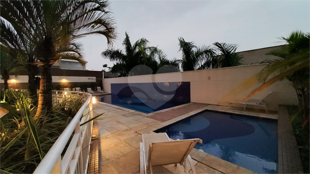 APARTAMENTO em VILA GUILHERME