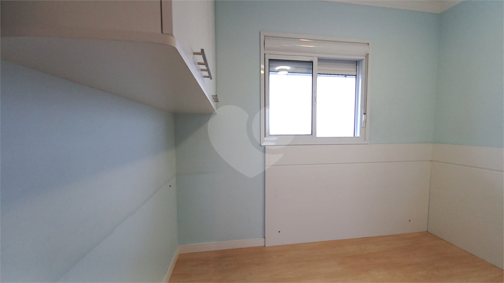 APARTAMENTO em VILA GUILHERME