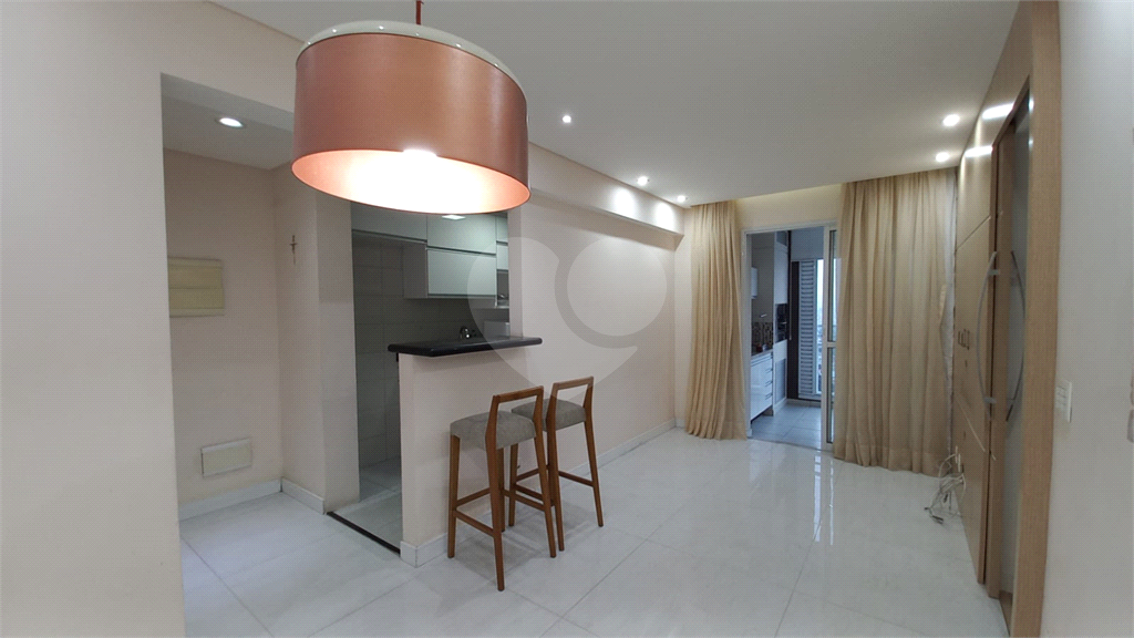 APARTAMENTO em VILA GUILHERME