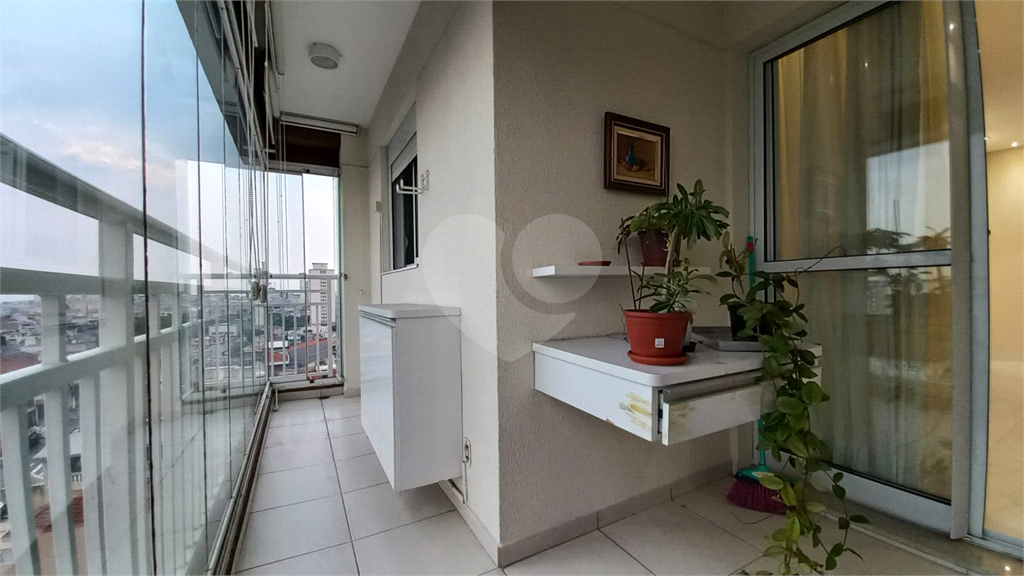 APARTAMENTO em VILA GUILHERME