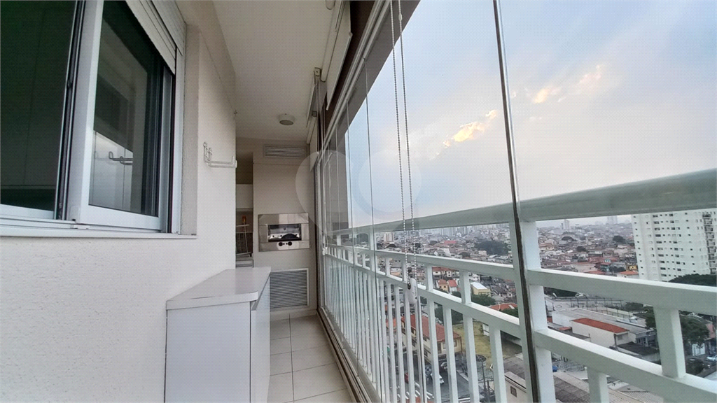 APARTAMENTO em VILA GUILHERME