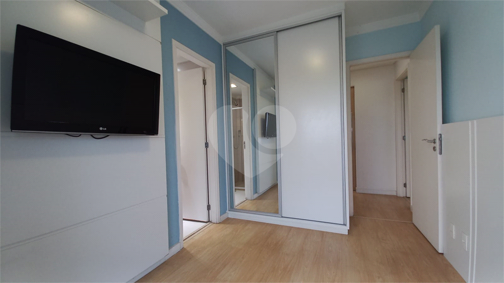 APARTAMENTO em VILA GUILHERME