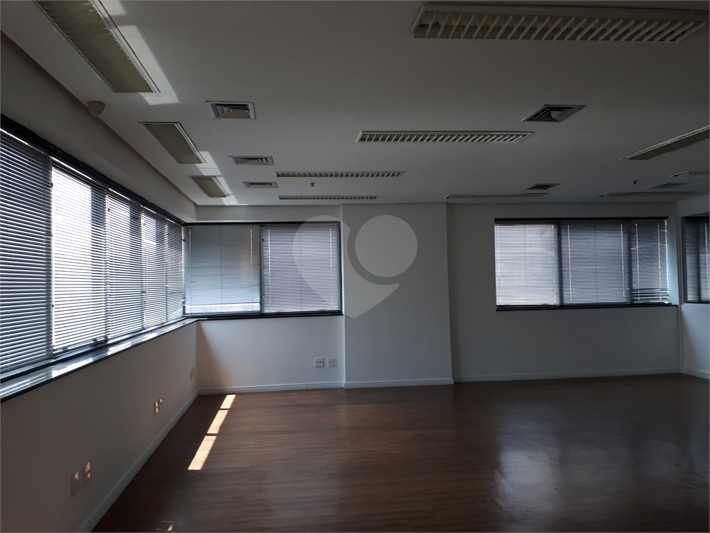 Conjunto Comercial-Sala à venda, 115m² - Foto 9