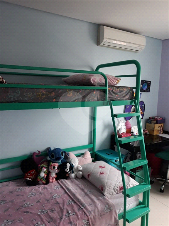 Vida Viva Parque Santana - Varanda Gourmet, Sala 3 Ambientes, com 118 m²