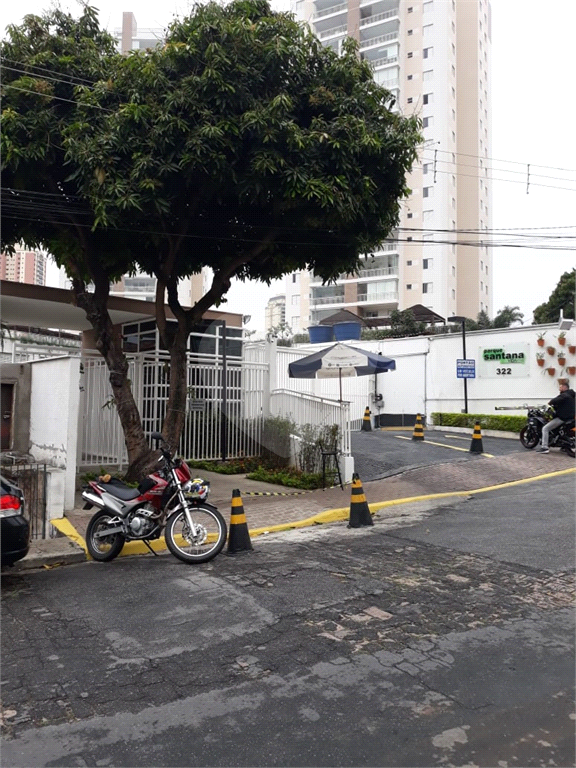 Vida Viva Parque Santana - Varanda Gourmet, Sala 3 Ambientes, com 118 m²