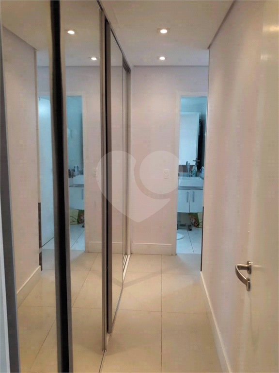 Vida Viva Parque Santana - Varanda Gourmet, Sala 3 Ambientes, com 118 m²