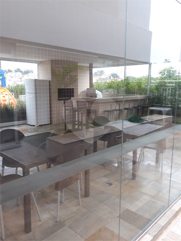 Vida Viva Parque Santana - Varanda Gourmet, Sala 3 Ambientes, com 118 m²