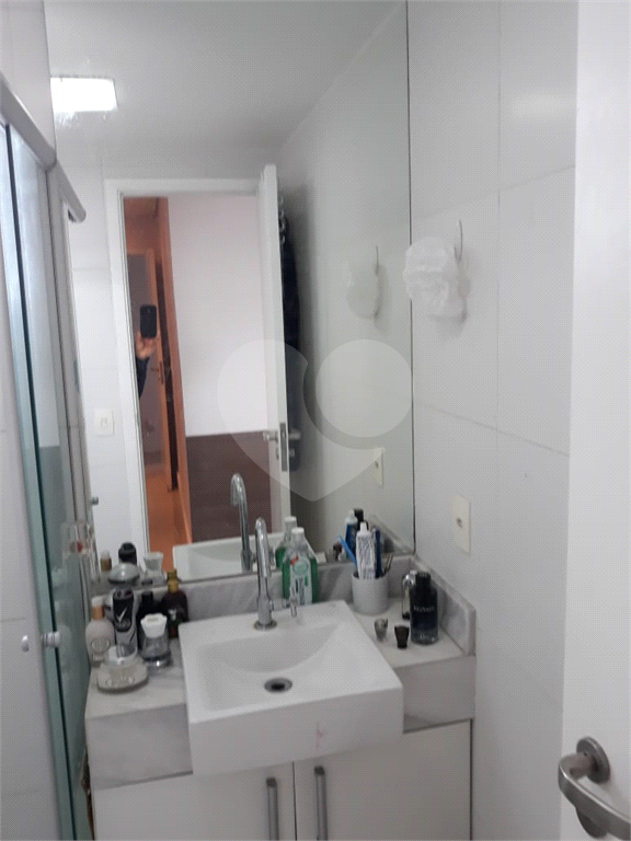 Vida Viva Parque Santana - Varanda Gourmet, Sala 3 Ambientes, com 118 m²