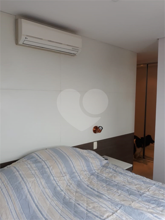 Vida Viva Parque Santana - Varanda Gourmet, Sala 3 Ambientes, com 118 m²